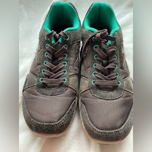 Kuru women’s shoes size 7